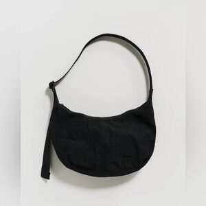 Baggu Medium Nylon Crescent Bag